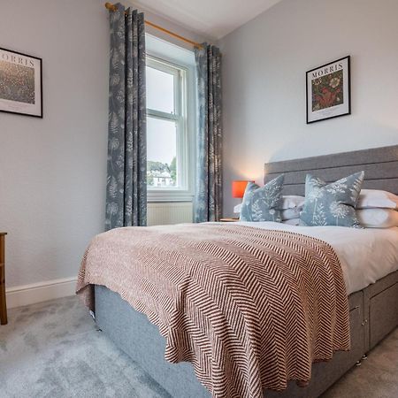 Wansfell Heights Villa Ambleside Dış mekan fotoğraf