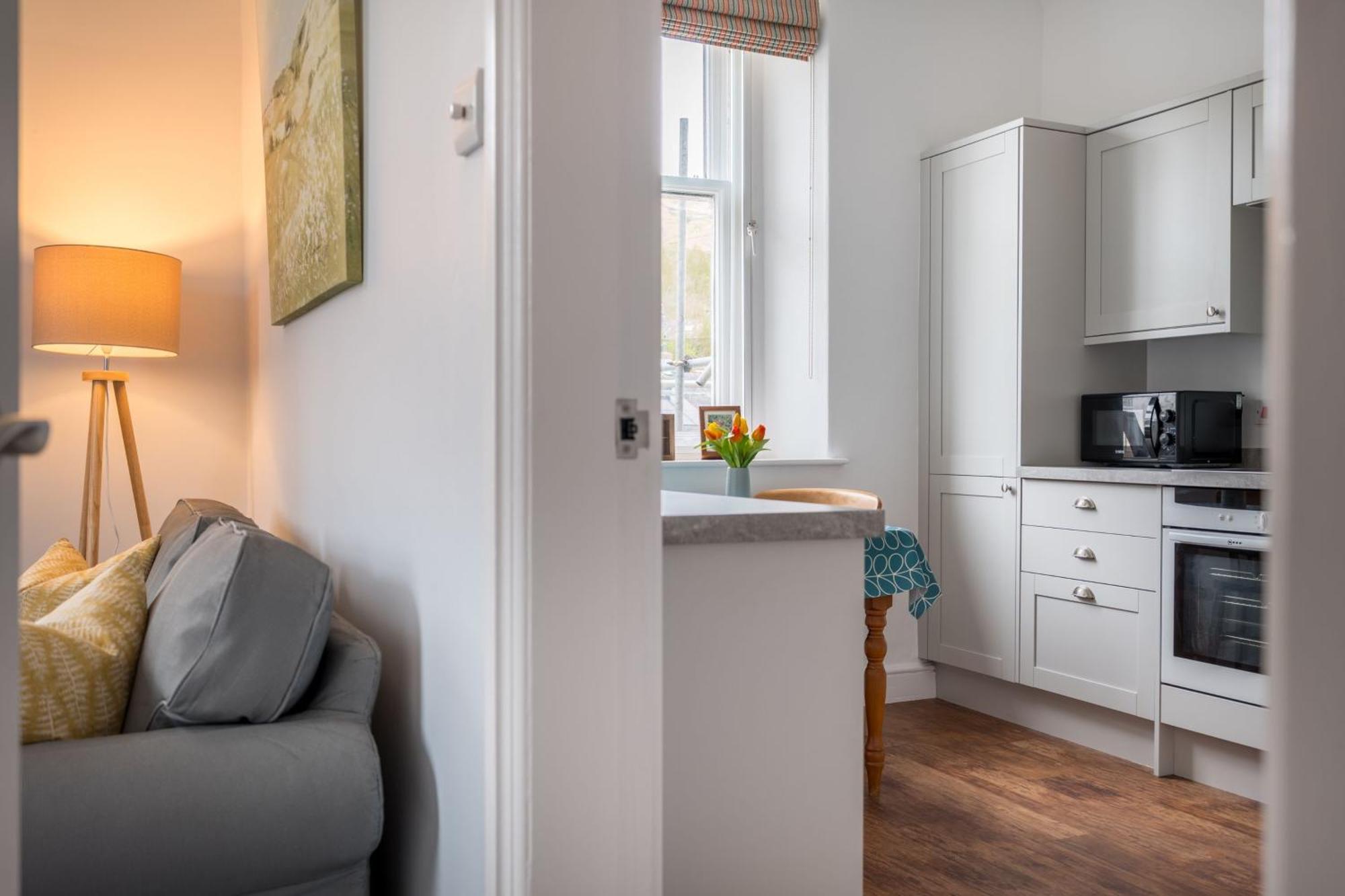 Wansfell Heights Villa Ambleside Dış mekan fotoğraf