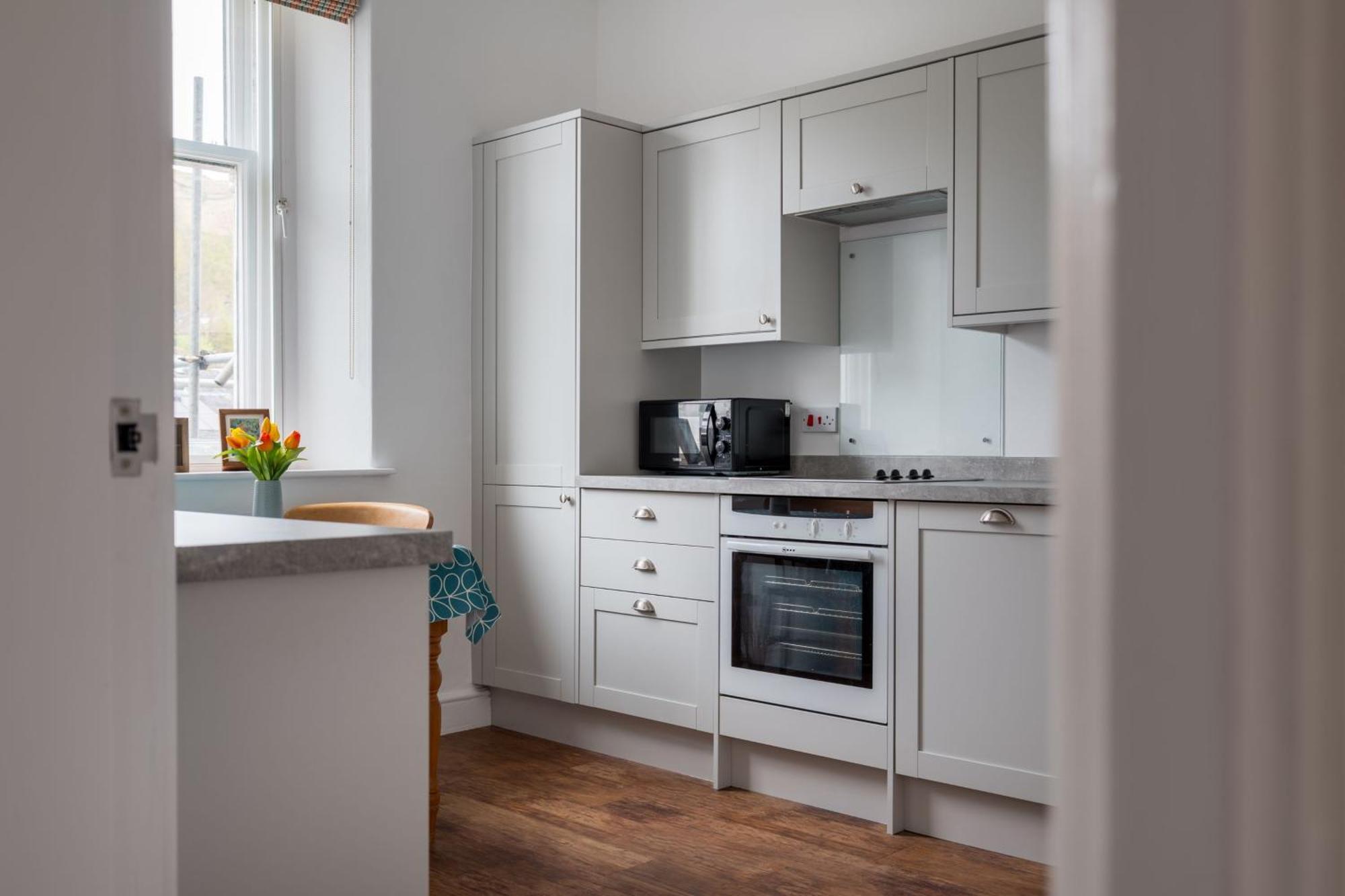 Wansfell Heights Villa Ambleside Dış mekan fotoğraf