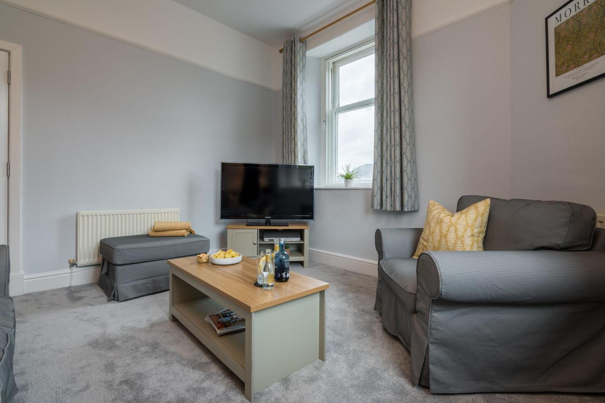 Wansfell Heights Villa Ambleside Dış mekan fotoğraf