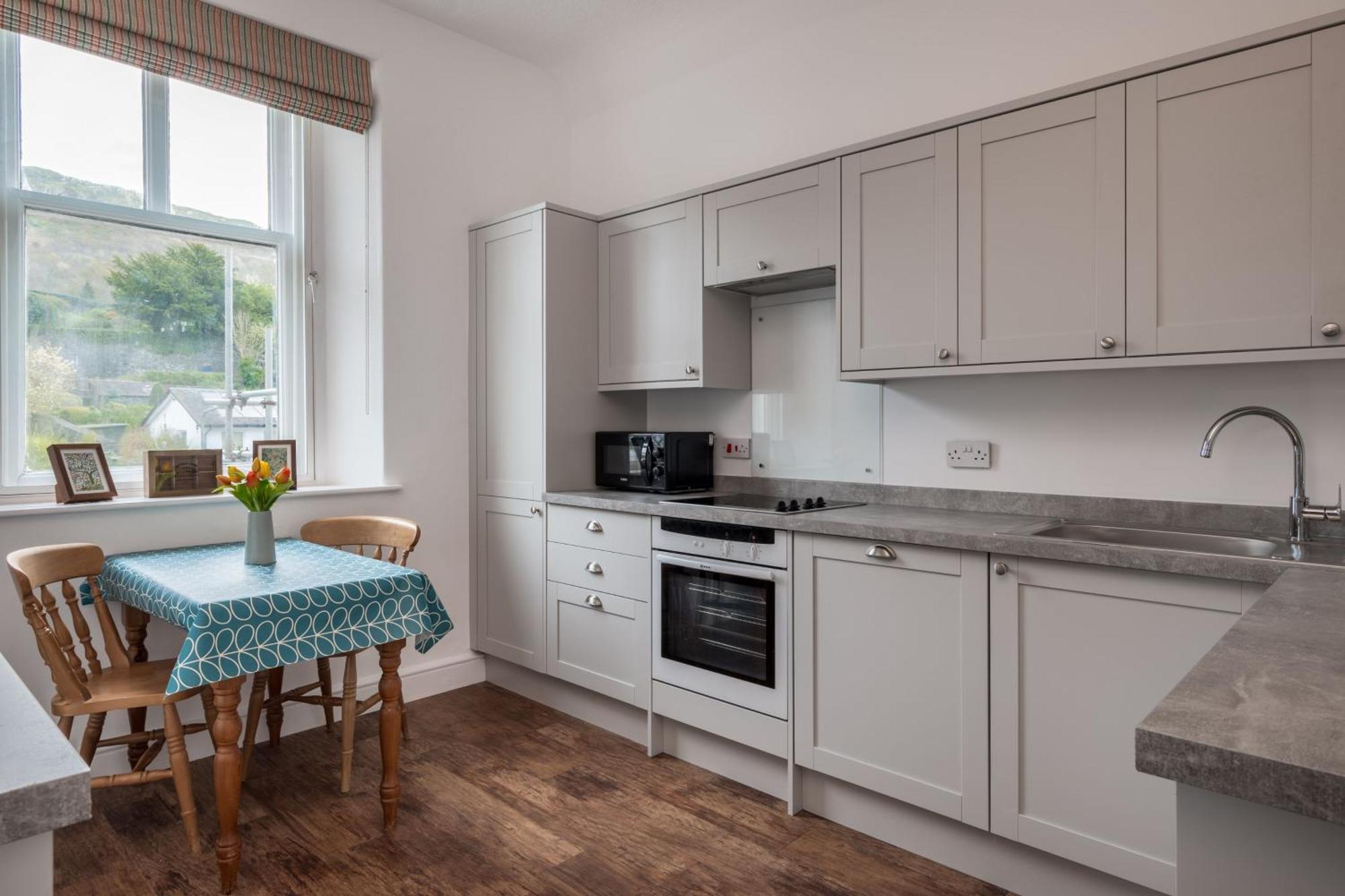 Wansfell Heights Villa Ambleside Dış mekan fotoğraf