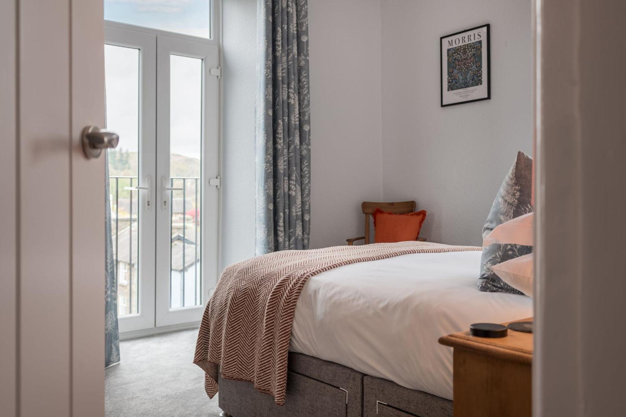 Wansfell Heights Villa Ambleside Dış mekan fotoğraf