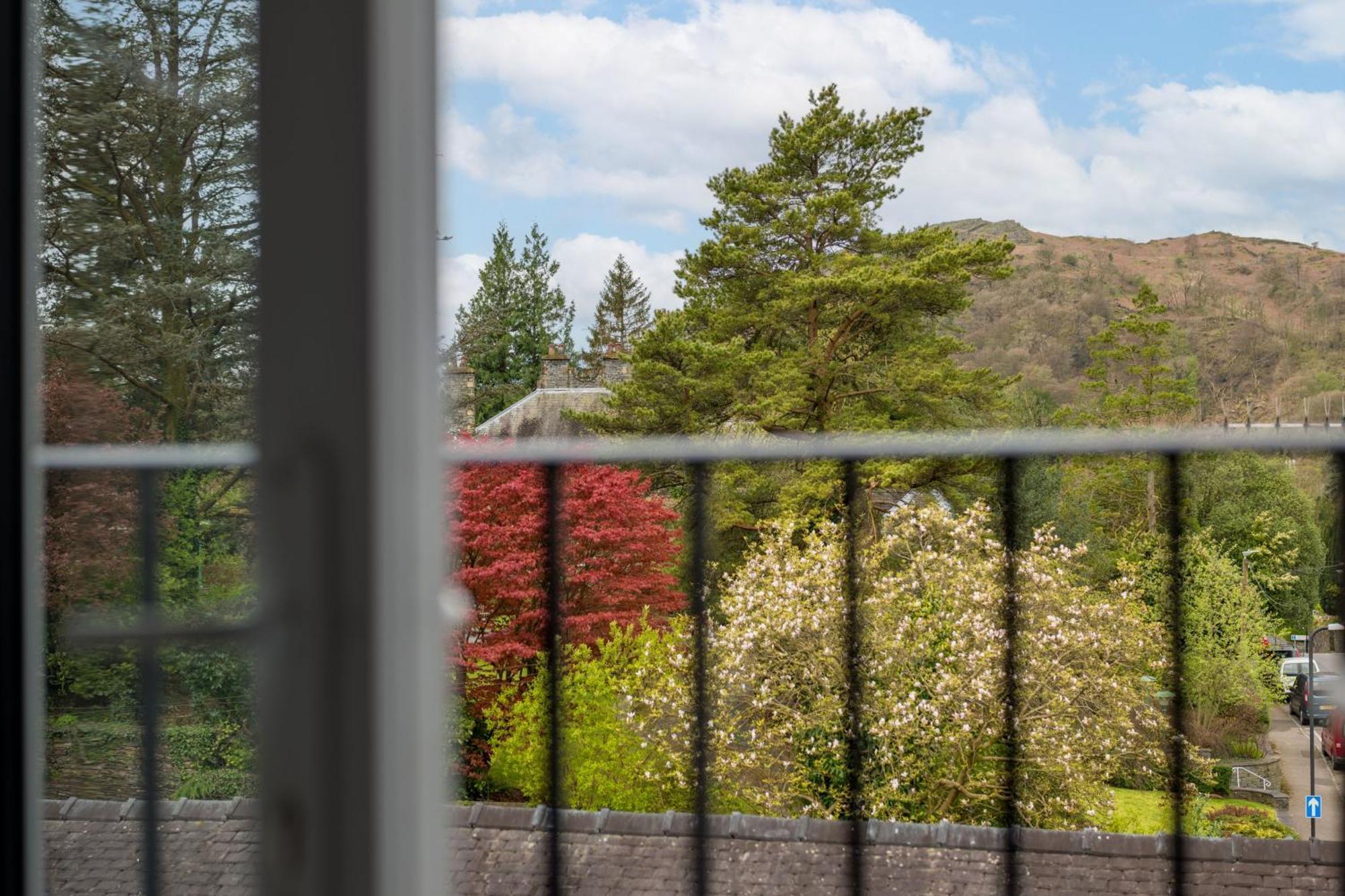Wansfell Heights Villa Ambleside Dış mekan fotoğraf