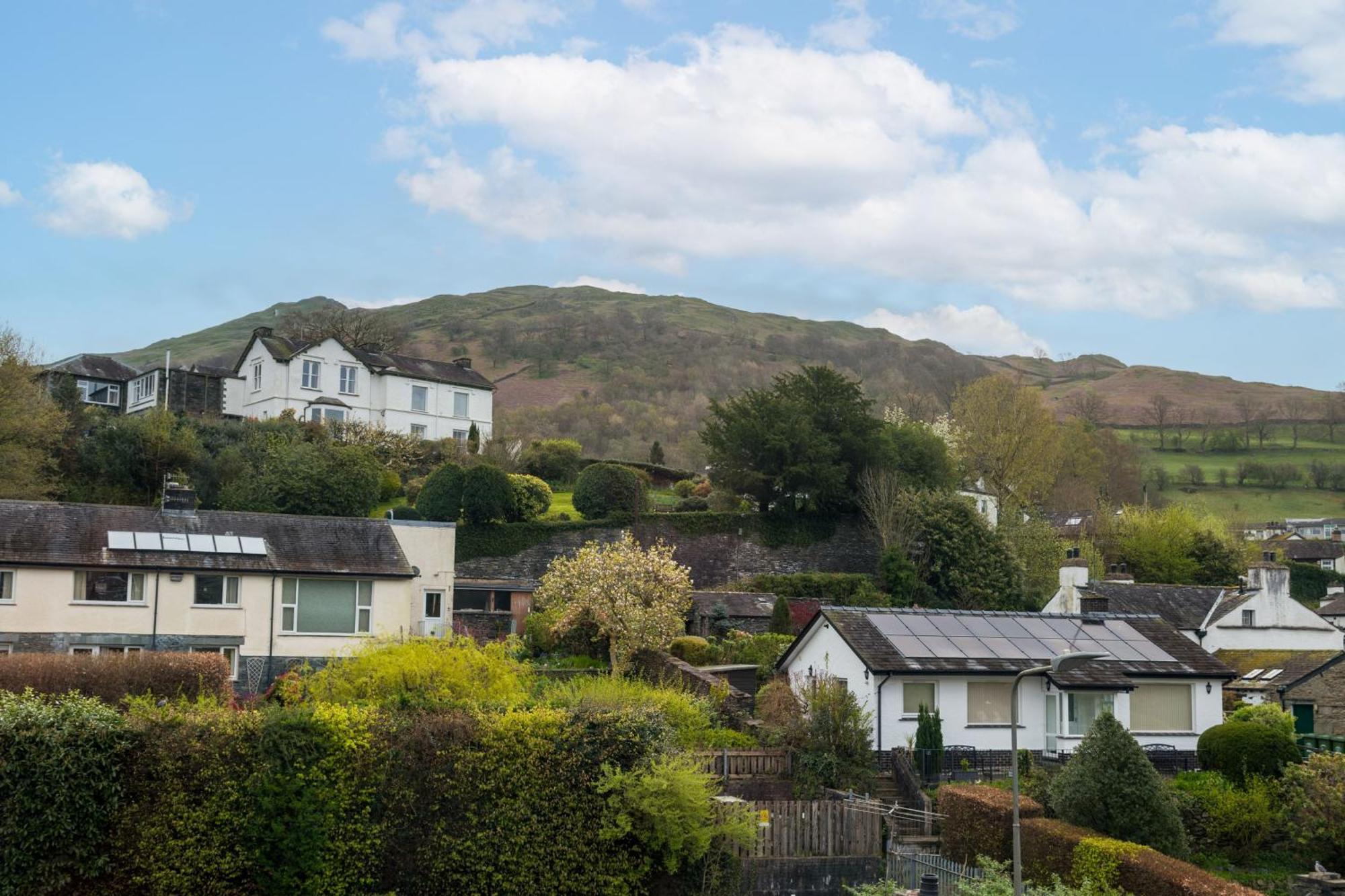 Wansfell Heights Villa Ambleside Dış mekan fotoğraf